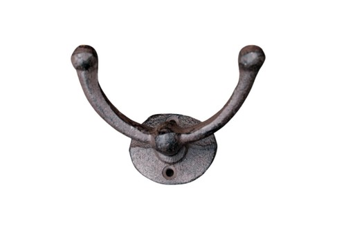 Wandhaken doppelhaken - wandhaken,