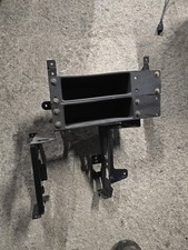 BMW 3er E46 Einbaurahmen Radioschacht Funktionsträger 6924552 8230573