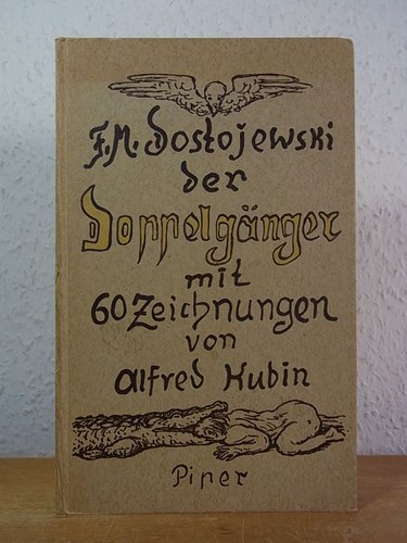Der doppelgänger mit 60 - der,