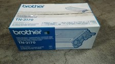 Brother Tonerkartusche TN-3170