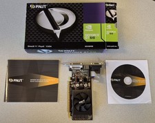 Palit NVIDIA GeForce GT 610 