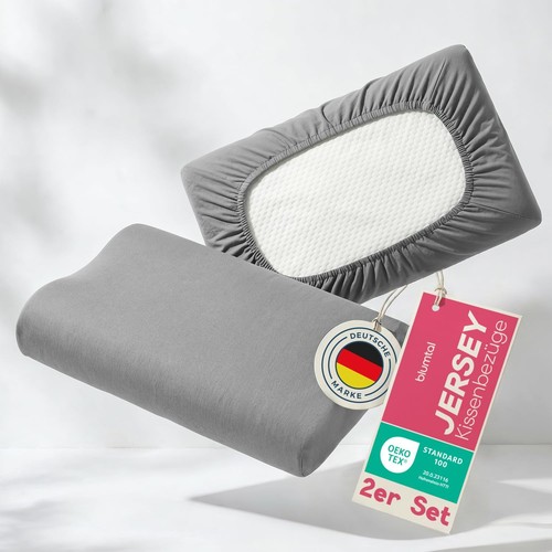 Blumtal 2er kissenbezug für - blumtal,