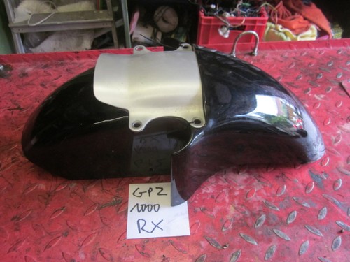 Kawasaki gpz 1000 - 1000, rx,