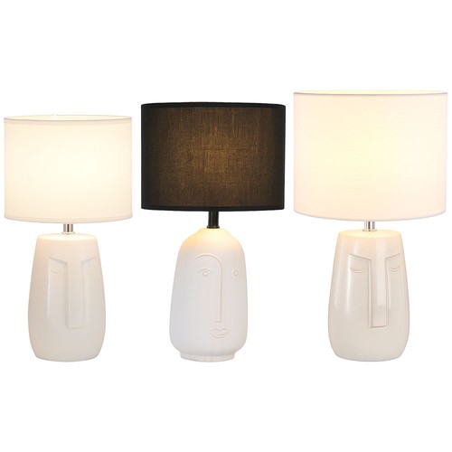 Tischlampe tischleuchte - tischlampe,
