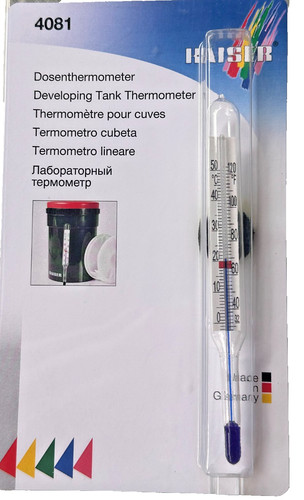 Dosenthermometer kaiser - dosenthermometer,