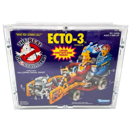 Ecto moc mib - mib, case