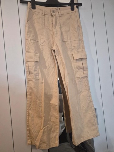 Nie getragene cargohose - getragene,