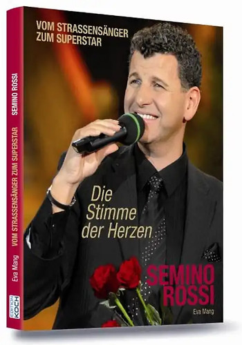 Semino rossi zustand sehr gut - semino,