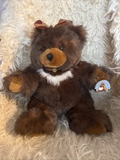 Süßer Teddybär