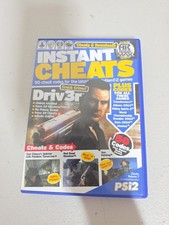 Action Replay: PlayStation 2