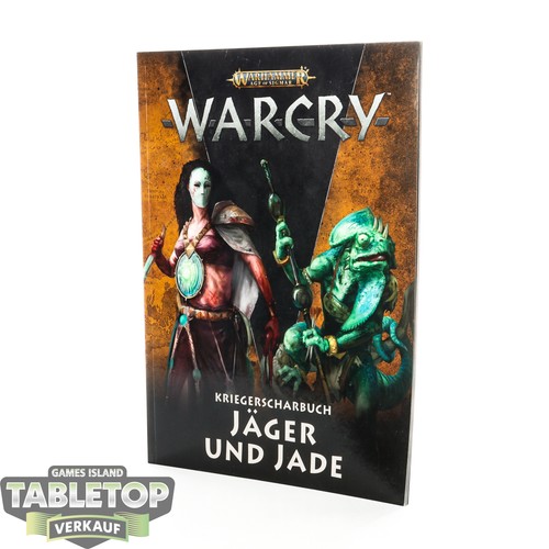 Age sigmar warcry - sigmar:,