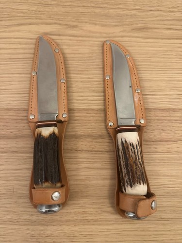 Jagdmesser omegawerk - jagdmesser,