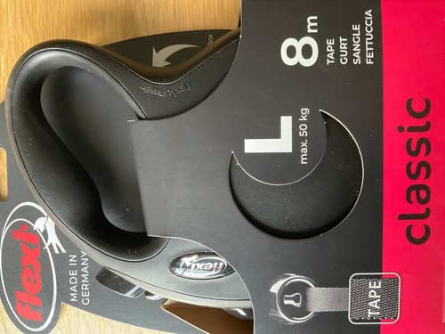 Flexi classic leine für - classic,