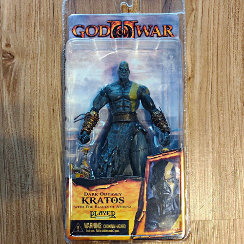 Player select god - god, of