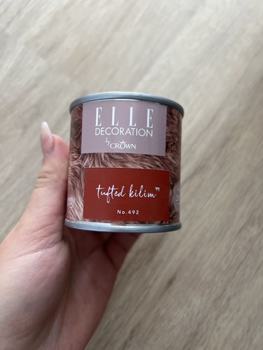 Elle decoration 492 - elle, no.