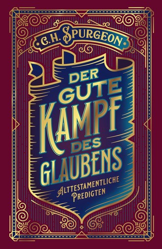 Der gute kampf - des, glaubens