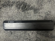 Bosch PowerTube 500 E-Bike Akku 0275007540 BBP281 Vertikal