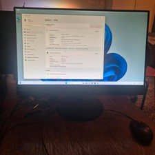 Lenovo v510z All in One