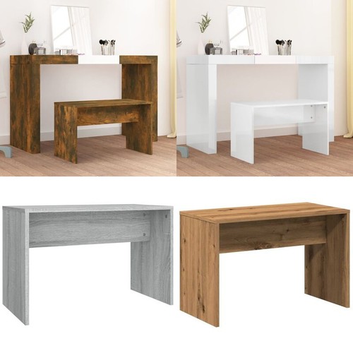 Schminkhocker 70x35x45cm