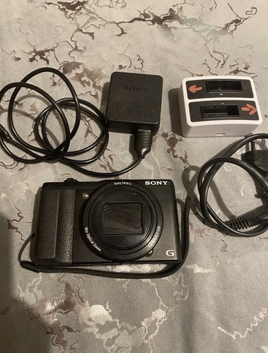 Sony cyber shot dsc - sony, cyber-shot