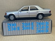 Cursor 1084 Mercedes 200-300D