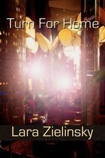 Turn For Home von Zielinsky, Lara | Buch | Zustand sehr gut