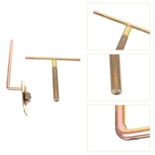  Bonbonmaschine Demontagewerkzeug Zuckerspender Cap Deckelentferner des Maschine