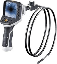 Laserliner VideoFlex G4 Arc Endoskop Videoskop Kamera Sonde 1596187