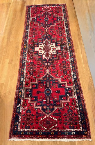 Schöner orientteppich hamadan - schöner,