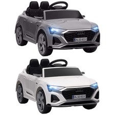 AIYAPLAY Kinder Elektroauto