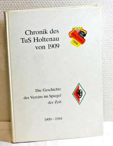 Chronik des tus - tus, holtenau