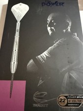 Target Steel Darts Phil Taylor Power 9Five G6 Gen6 95% Tungsten 2019 Siwss Point