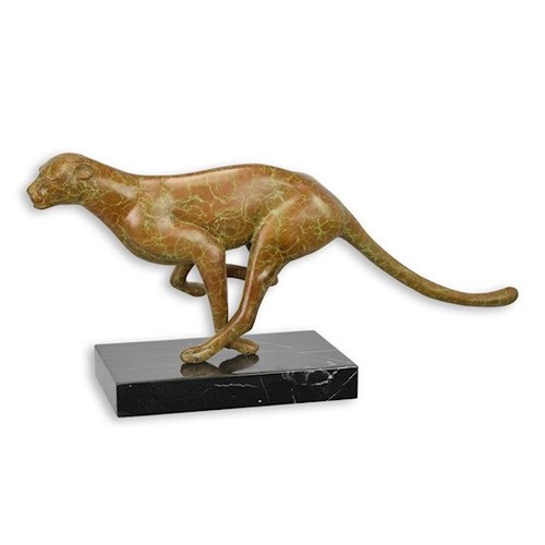 9932565 bronze skulptur - 9932565-x,