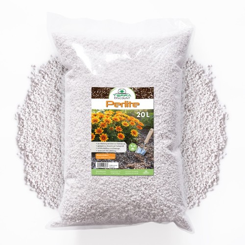 Perlite liter perlit - perlite, 20