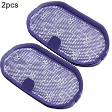 2X Filter Für Dyson DC30 DC31