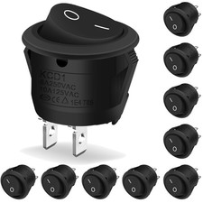 Vielseitige 10 Stück