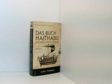 Das Buch Haithabu - Der Mönch
