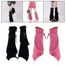 Beinwärmer, Punk, Y2K