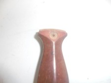 2wk Original  Griff  Dolch Braun Deutsch 2ww