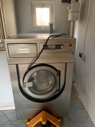 Waschmaschine defekt miele - waschmaschine,