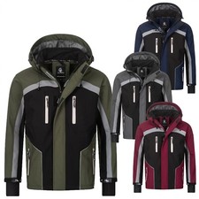 Übergangsjacke Herren