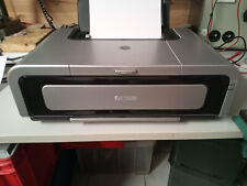 Tintenstrahldrucker Canon Pixma iP 5200 Fotodrucker  Ersatzteil Druckkopf defekt