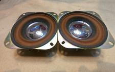 Visaton Mitteltöner