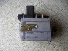 Brötje Gasarmatur VDA