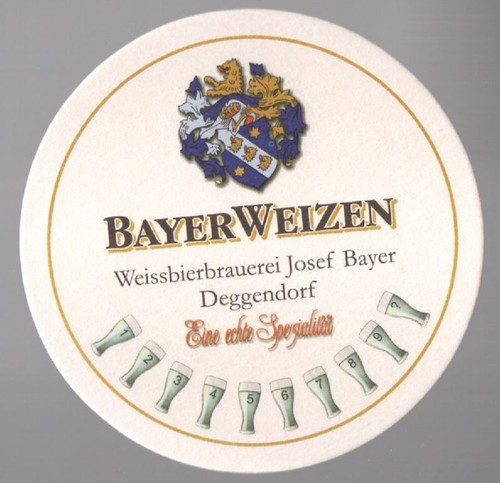 Bierdeckel 2016