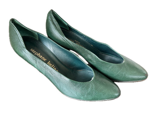 Stephane kelian preloved - stephane,
