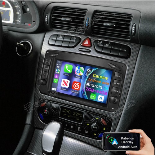 Carplay android autoradio - carplay,
