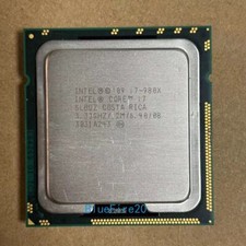 Intel Core i7-980X Extreme