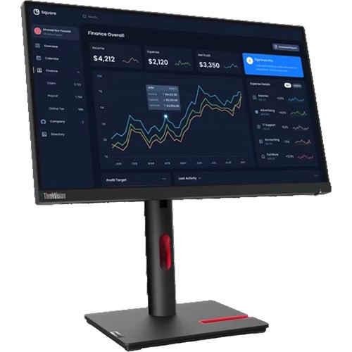 Lenovo thinkvision t22i - lenovo, t22i-30