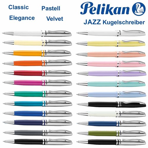 Pelikan kugelschreiber jazz - pelikan,